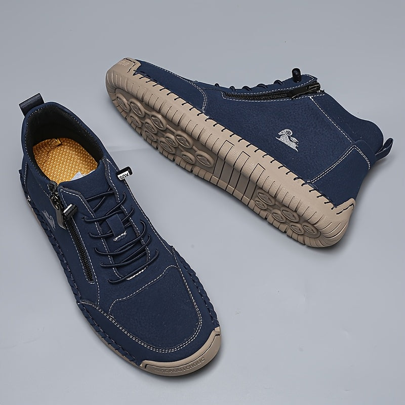 NINA - Baskets confortables à soutien ergonomique