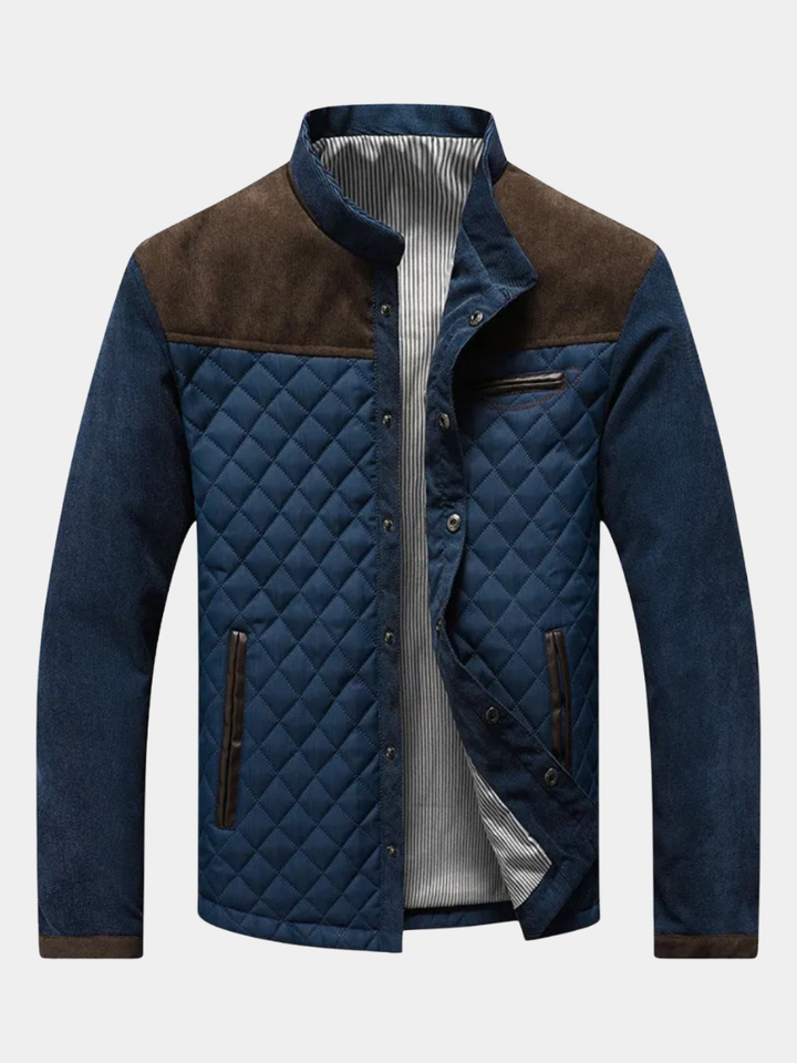 MATHIEU LAMBERT | VESTE POUR HOMME DE LUXE