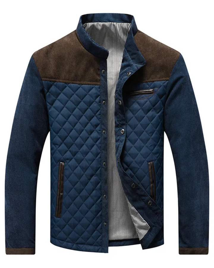 MATHIEU LAMBERT | VESTE POUR HOMME DE LUXE