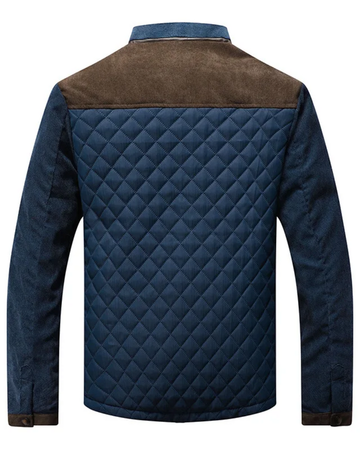MATHIEU LAMBERT | VESTE POUR HOMME DE LUXE