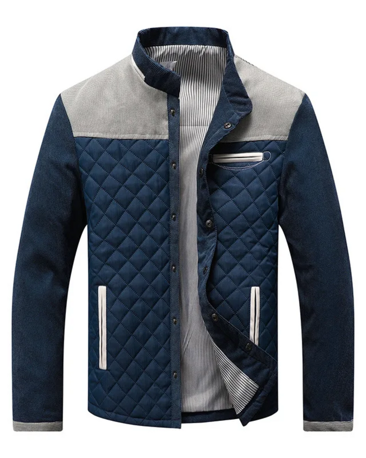 MATHIEU LAMBERT | VESTE POUR HOMME DE LUXE