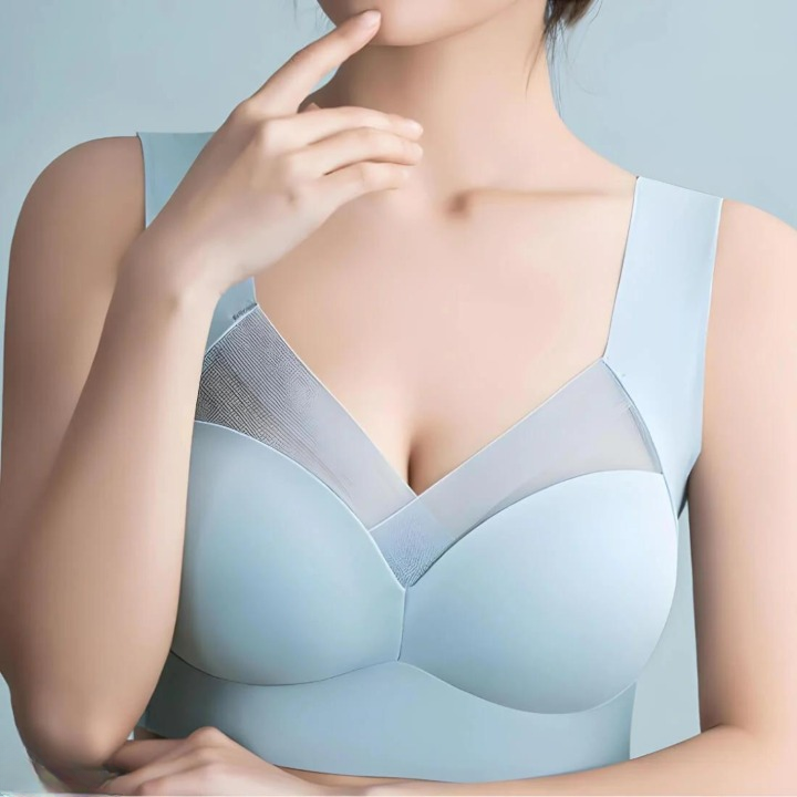 LOUISE I (PACK DE 5) Soutien-gorge sans couture ultra-confortable