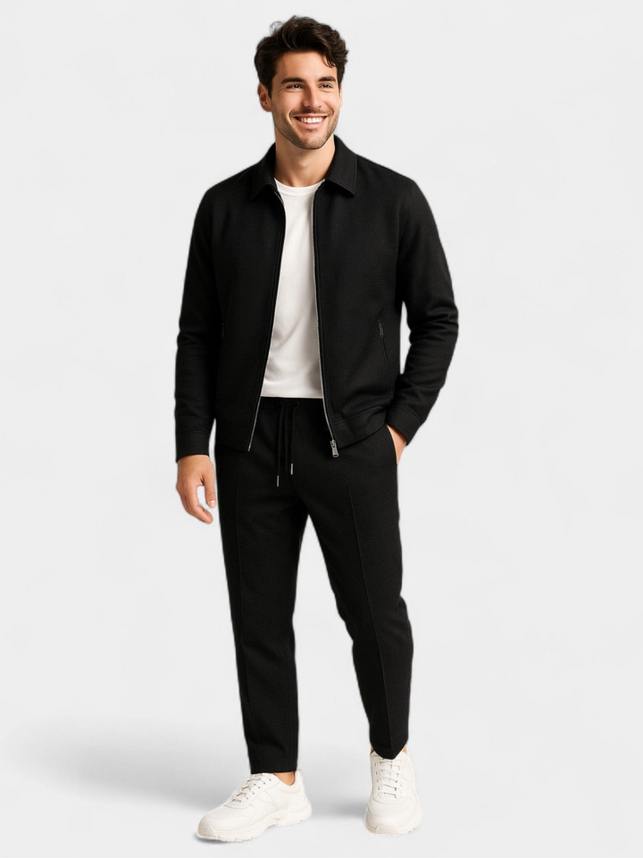 ALBERT | ENSEMBLE ASSORTI SLIM POUR HOMMES