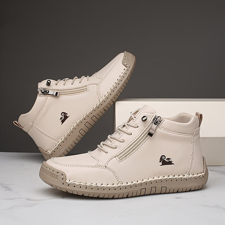NINA - Baskets confortables à soutien ergonomique