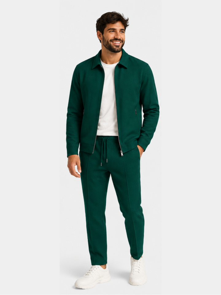ALBERT | ENSEMBLE ASSORTI SLIM POUR HOMMES