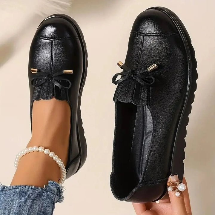MINA | Mocassins confort à soutien intégral