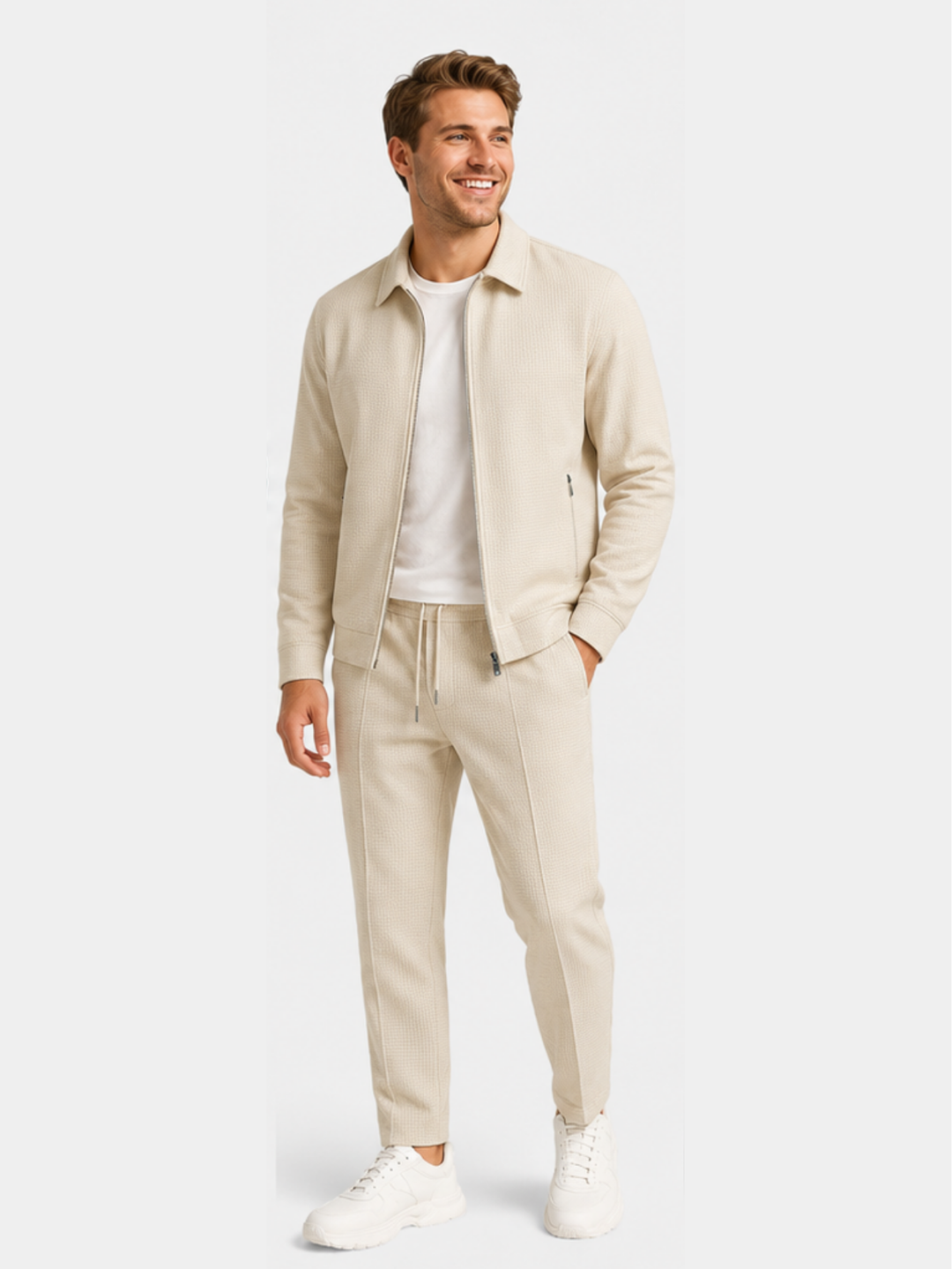 ALBERT | ENSEMBLE ASSORTI SLIM POUR HOMMES