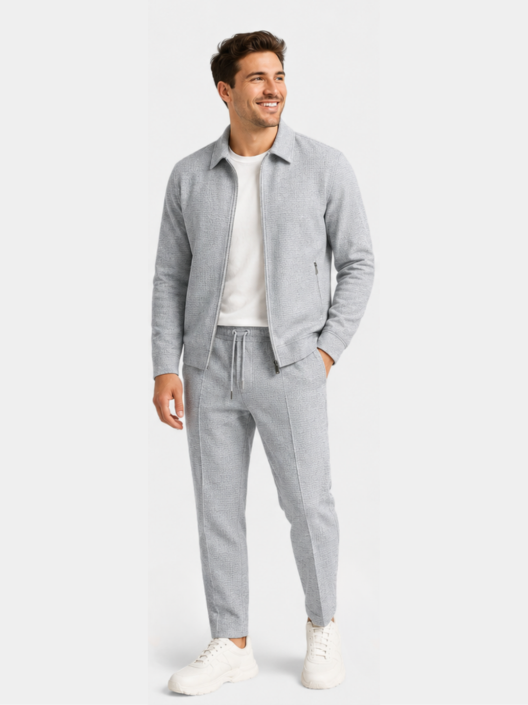 ALBERT | ENSEMBLE ASSORTI SLIM POUR HOMMES