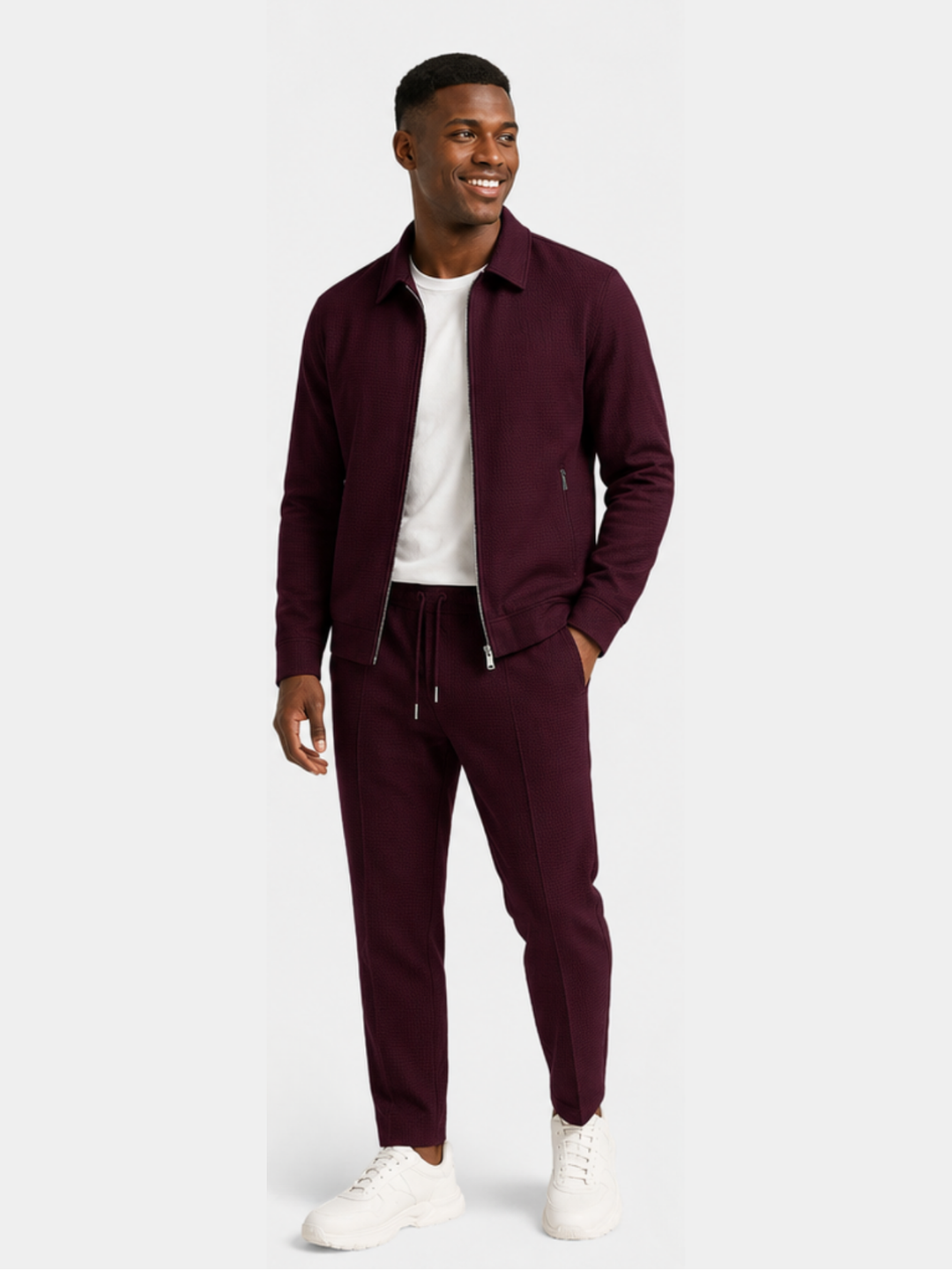 ALBERT | ENSEMBLE ASSORTI SLIM POUR HOMMES