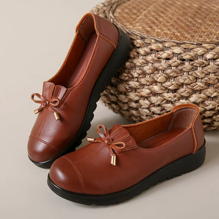 MINA | Mocassins confort à soutien intégral