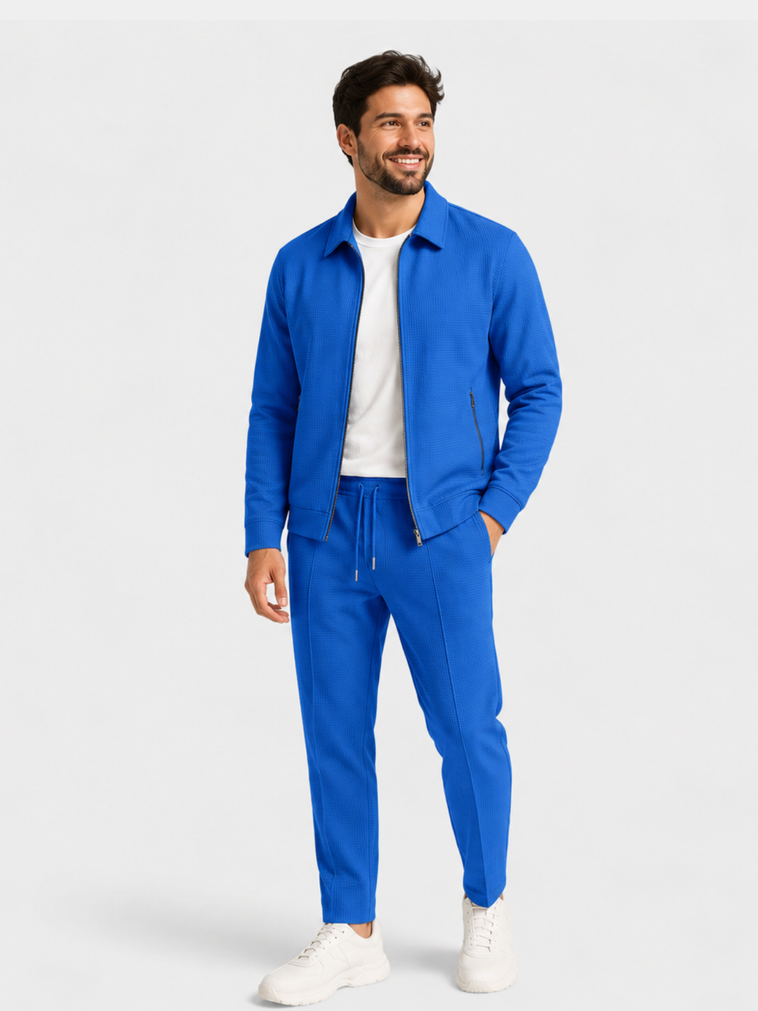 ALBERT | ENSEMBLE ASSORTI SLIM POUR HOMMES