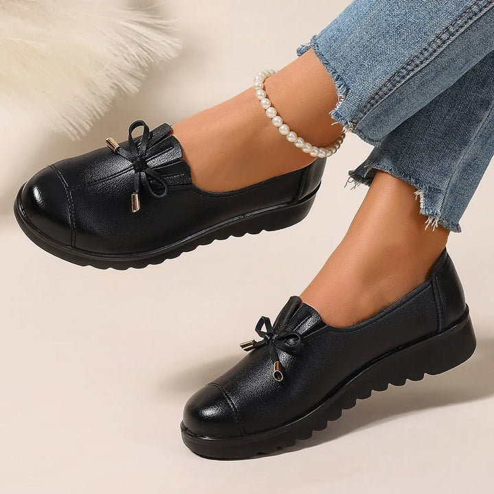 MINA | Mocassins confort à soutien intégral