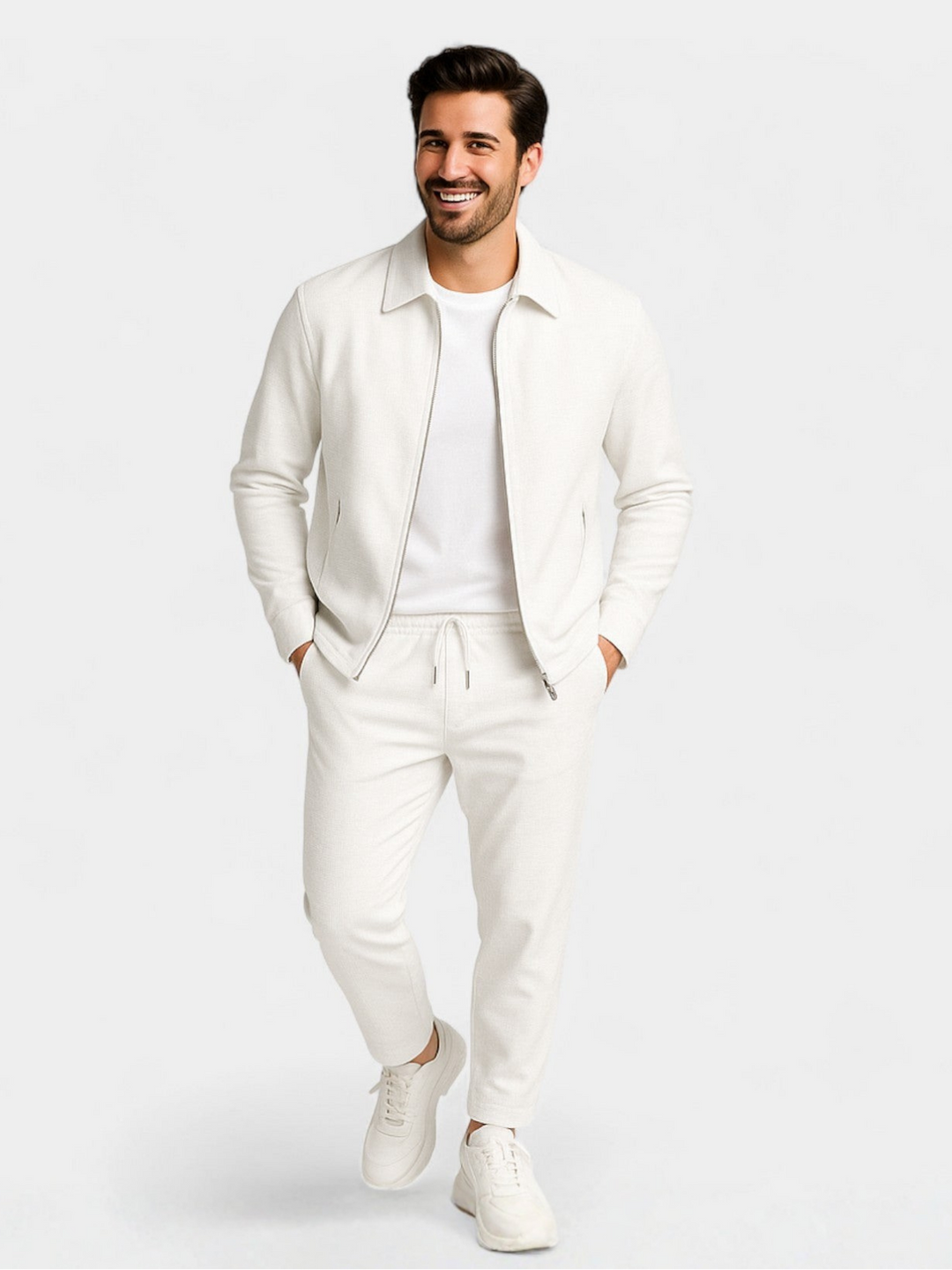 ALBERT | ENSEMBLE ASSORTI SLIM POUR HOMMES