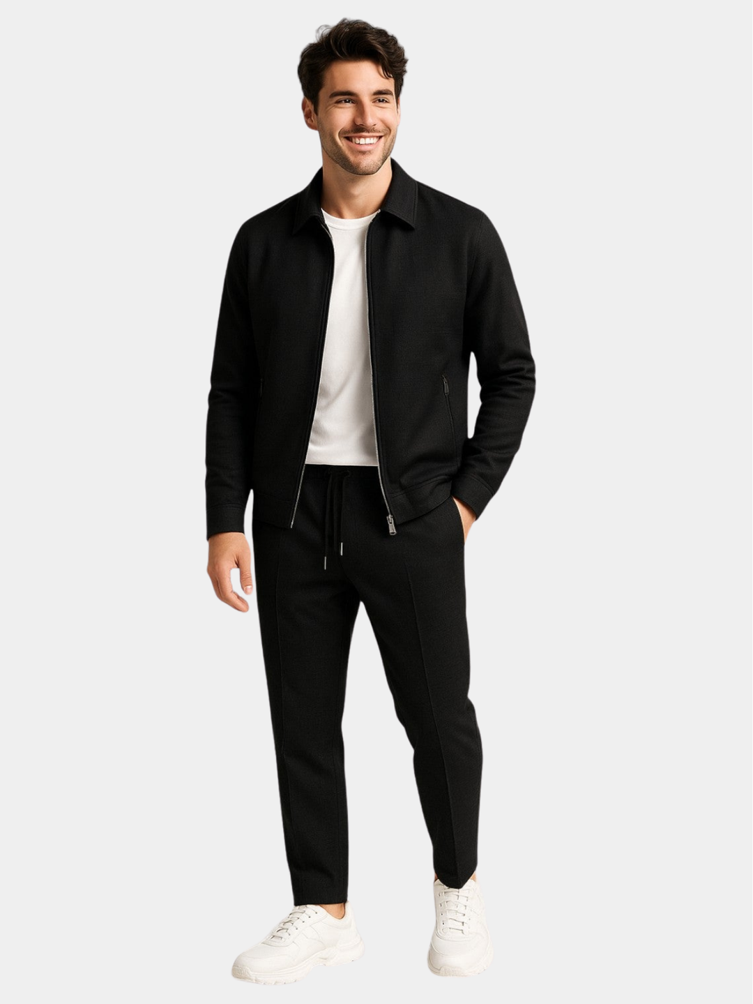 ALBERT | ENSEMBLE ASSORTI SLIM POUR HOMMES