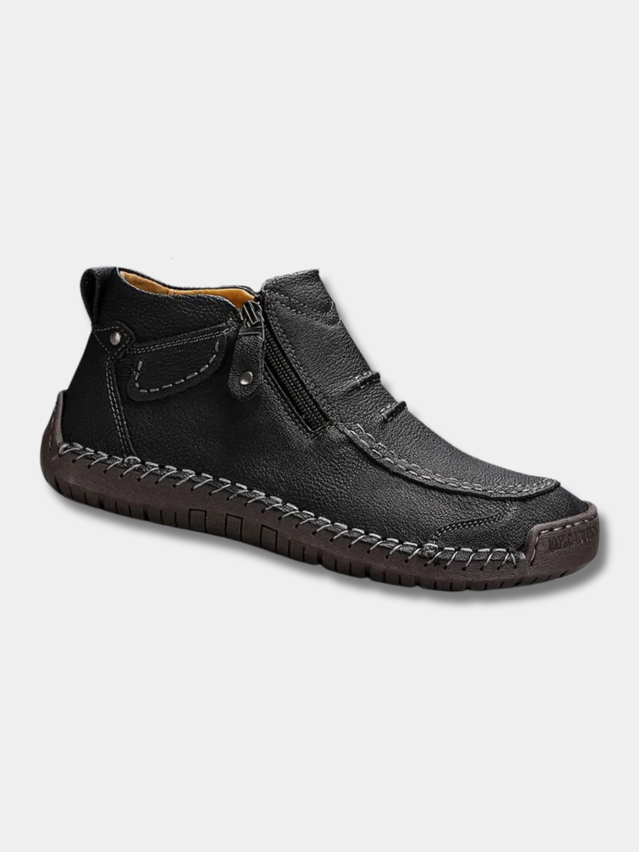 LOUIS MERCIER | CHAUSSURES ERGONOMIQUES ORTHOPÉDIQUES