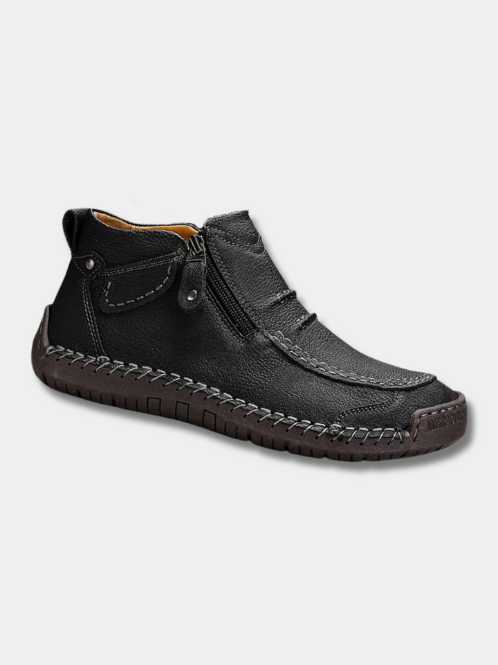LOUIS MERCIER | CHAUSSURES ERGONOMIQUES ORTHOPÉDIQUES