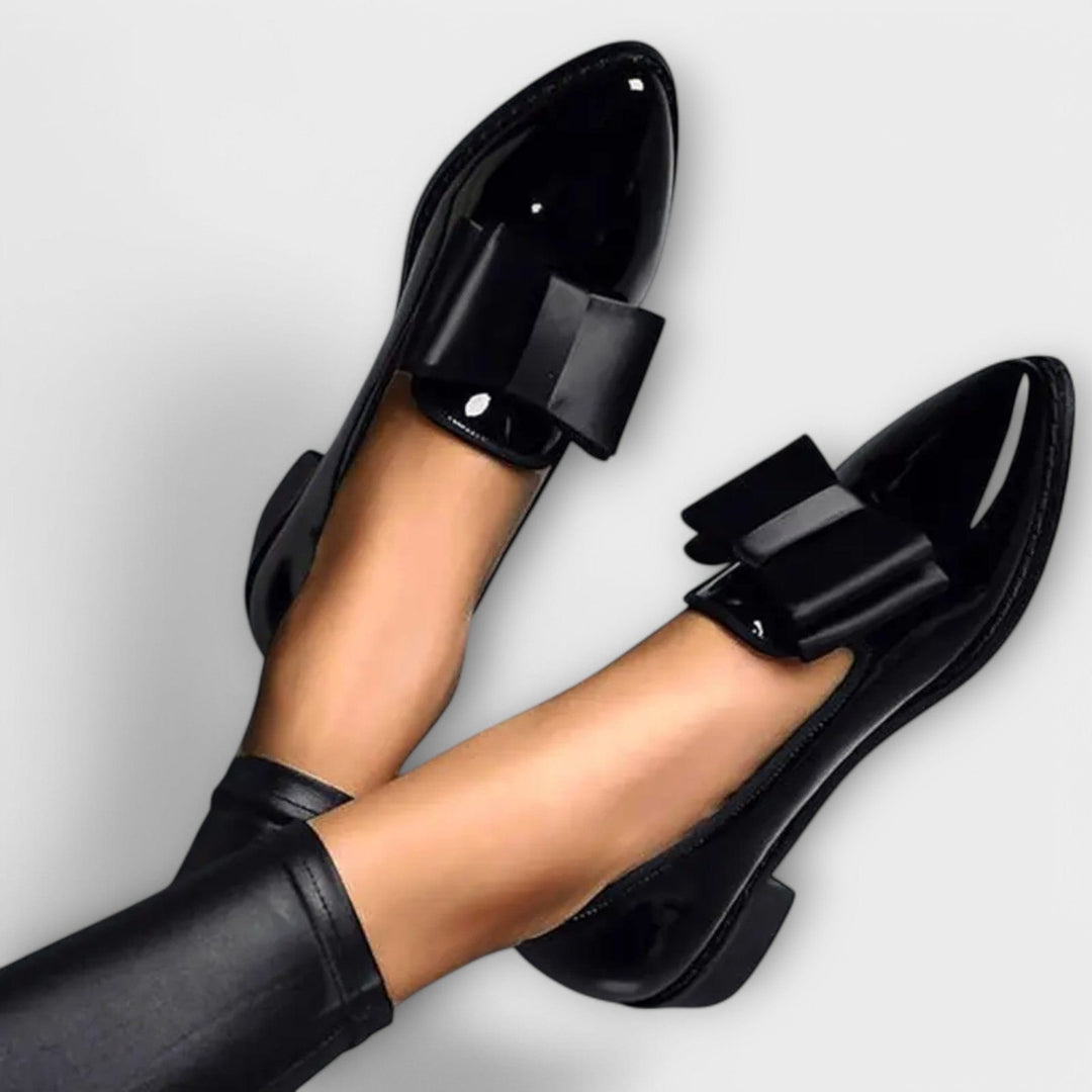 Violette | Mocassins confort