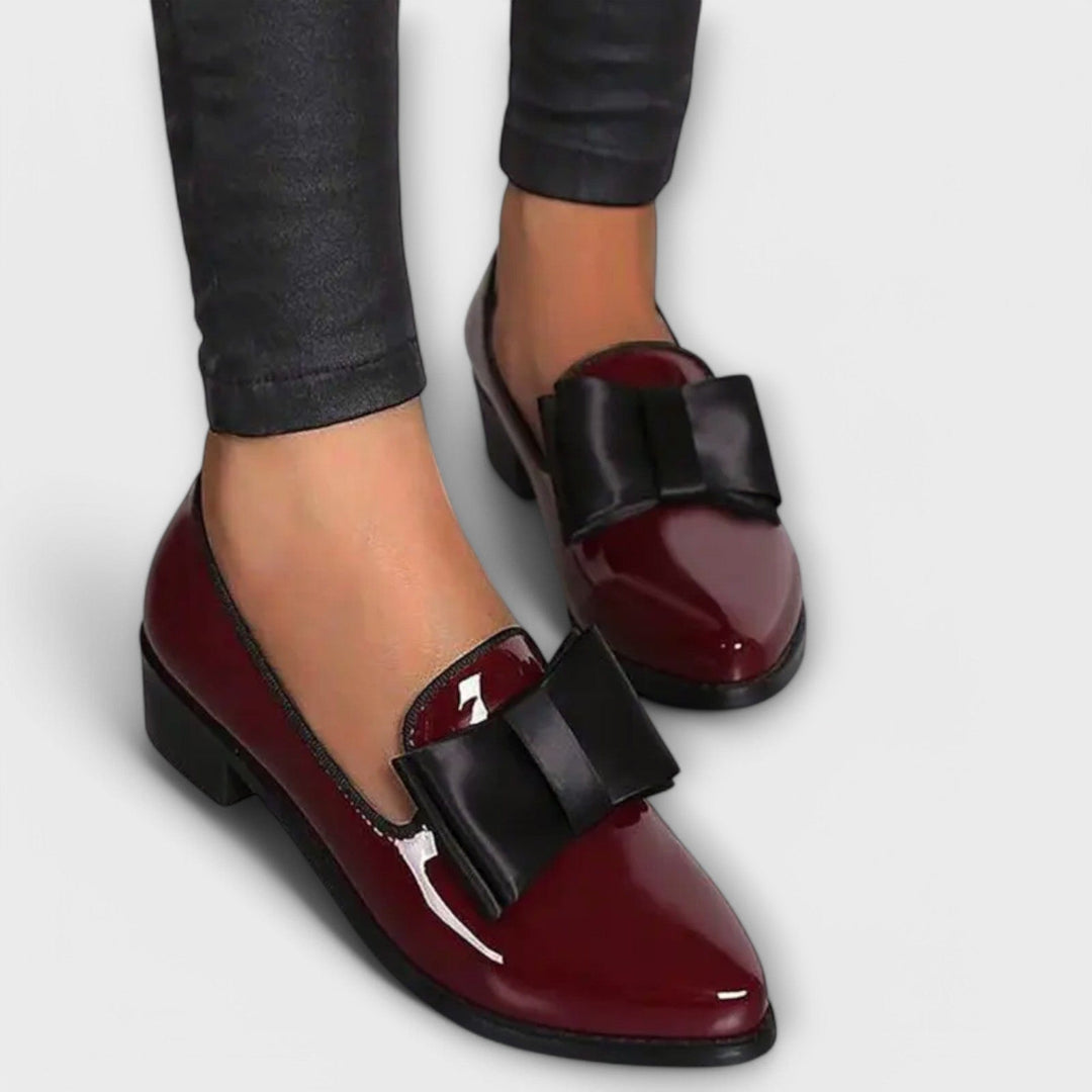 Violette | Mocassins confort