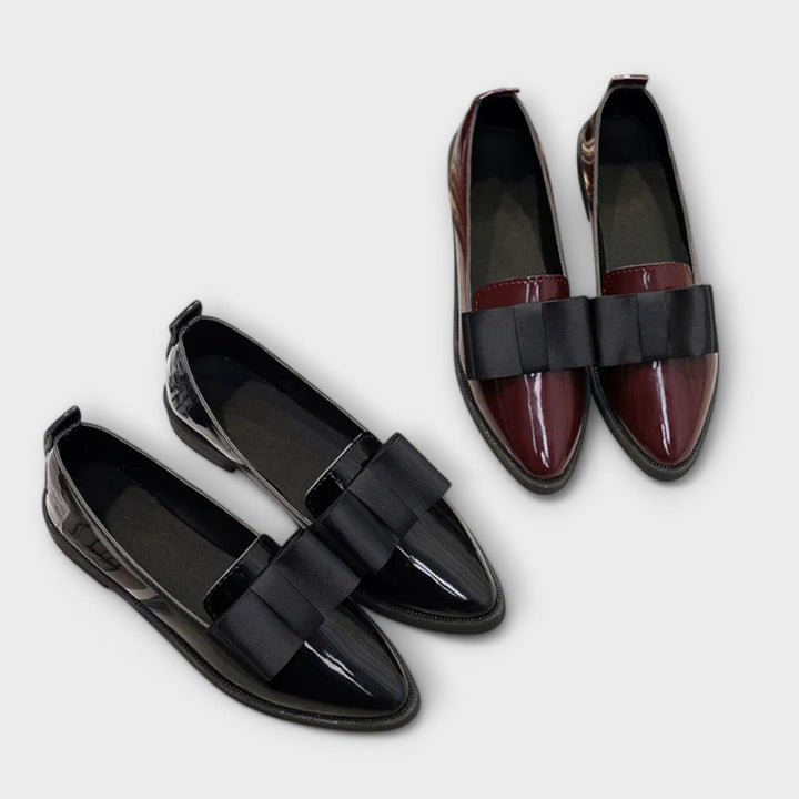Violette | Mocassins confort
