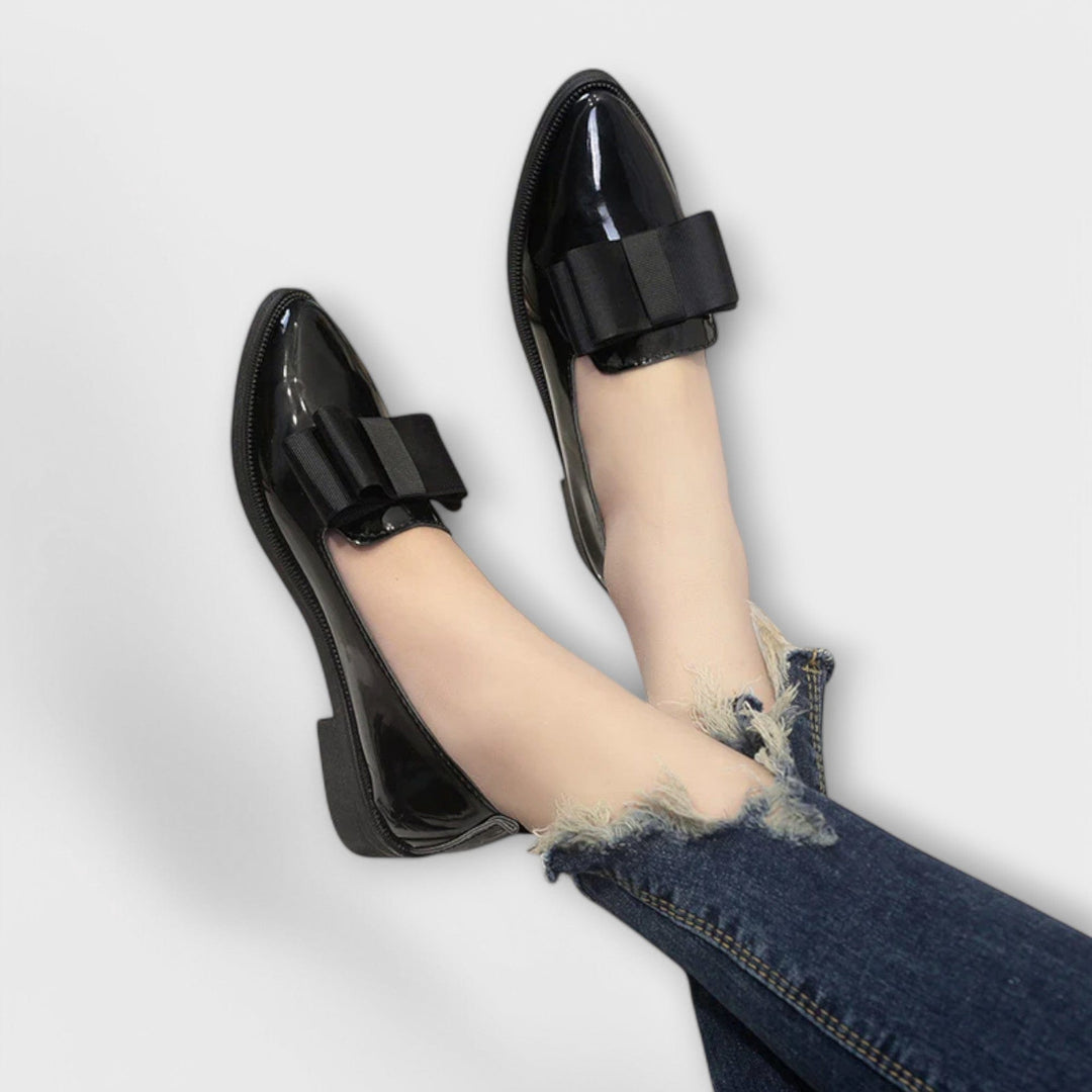 Violette | Mocassins confort