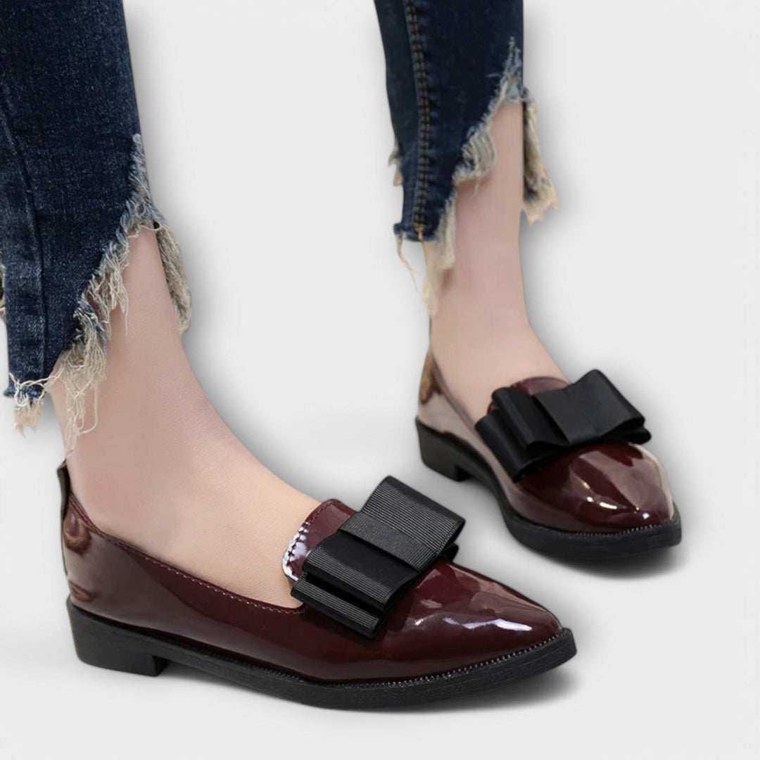 Violette | Mocassins confort