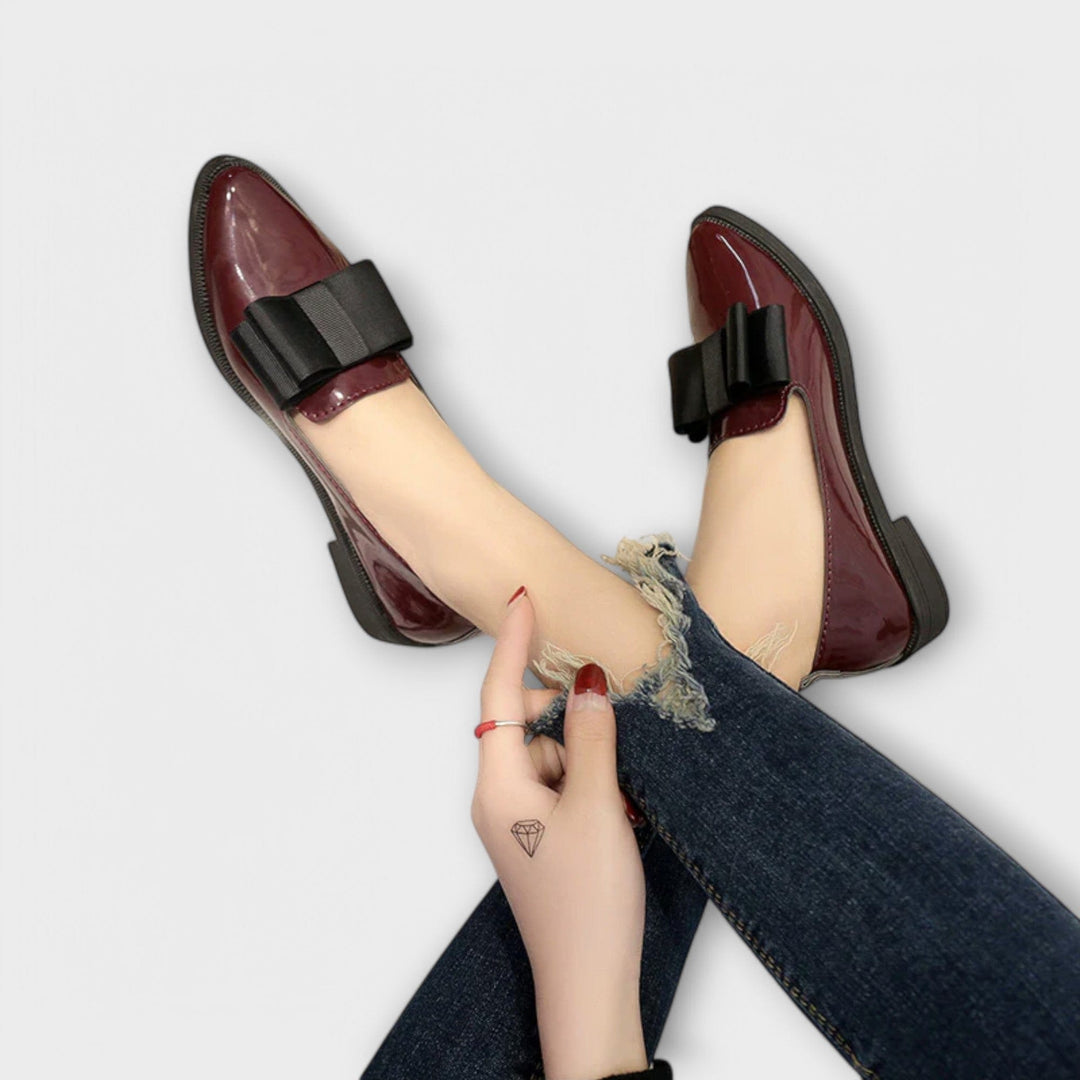 Violette | Mocassins confort