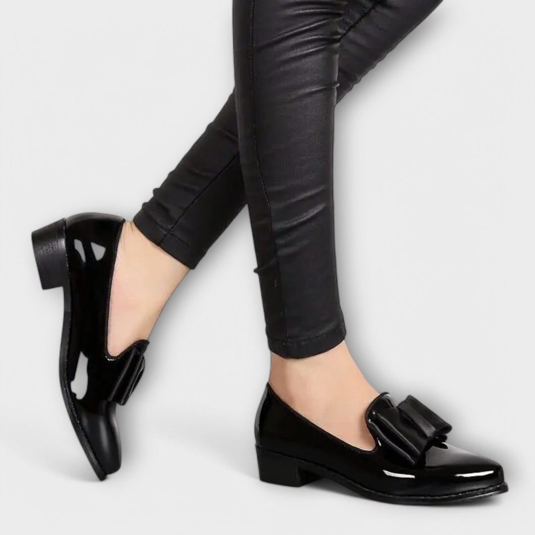 Violette | Mocassins confort