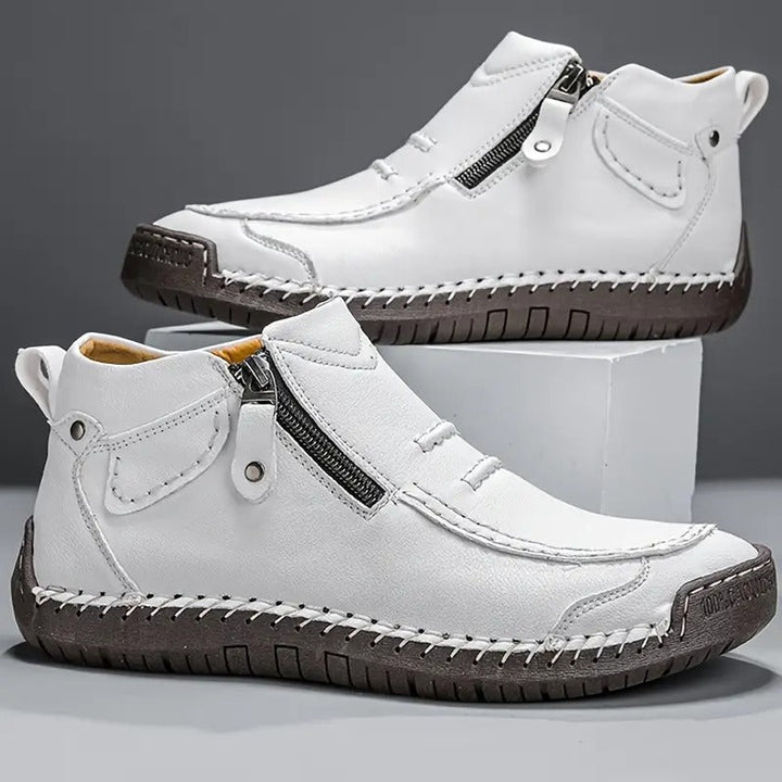 LOUIS MERCIER | CHAUSSURES ERGONOMIQUES ORTHOPÉDIQUES