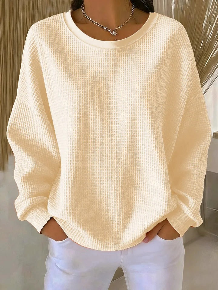 Chloé Moreau – Douce chaleur au style maîtrisé