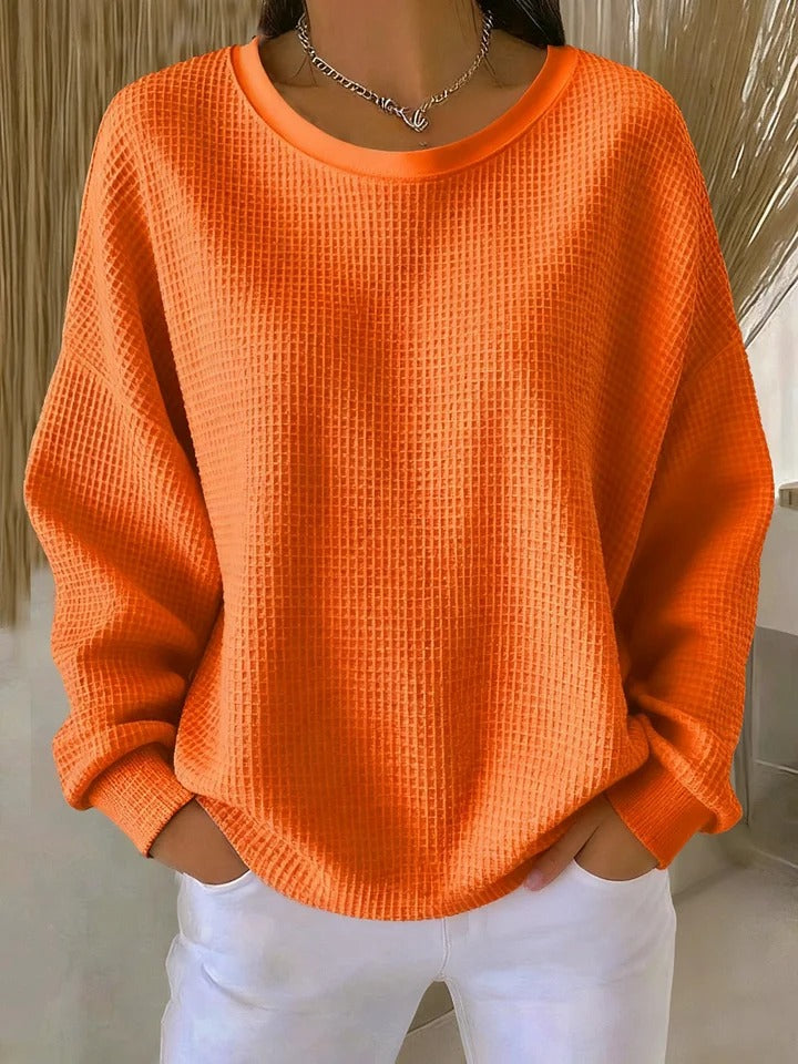 Chloé Moreau – Douce chaleur au style maîtrisé