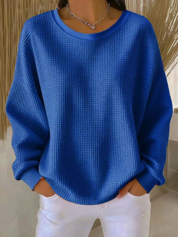 Chloé Moreau – Douce chaleur au style maîtrisé