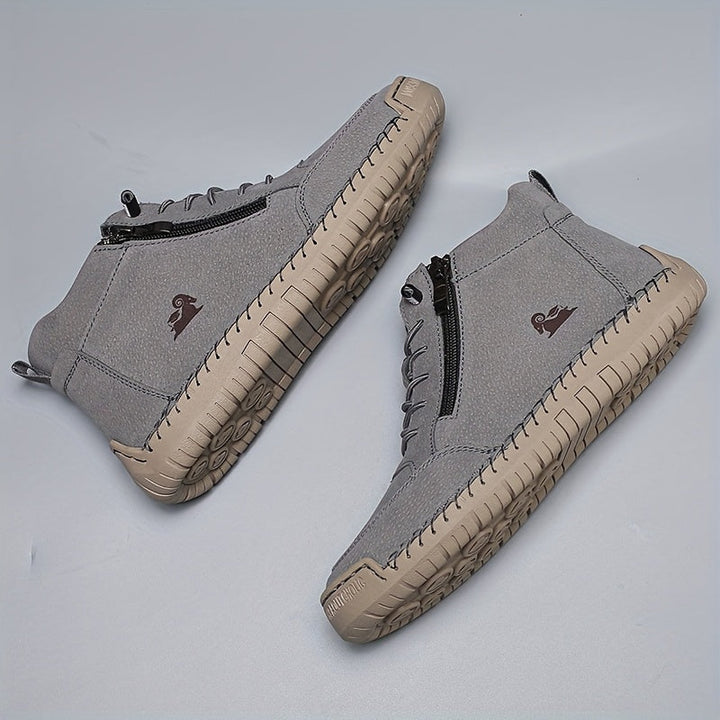 NINA - Baskets confortables à soutien ergonomique